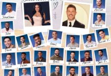 The Bachelorette' Season 21