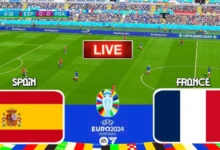 UEFA Euro 2024 Semi Final