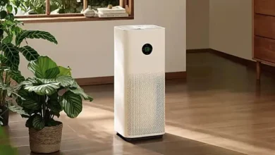 Xiaomi MIJIA All-Effect Air Purifier