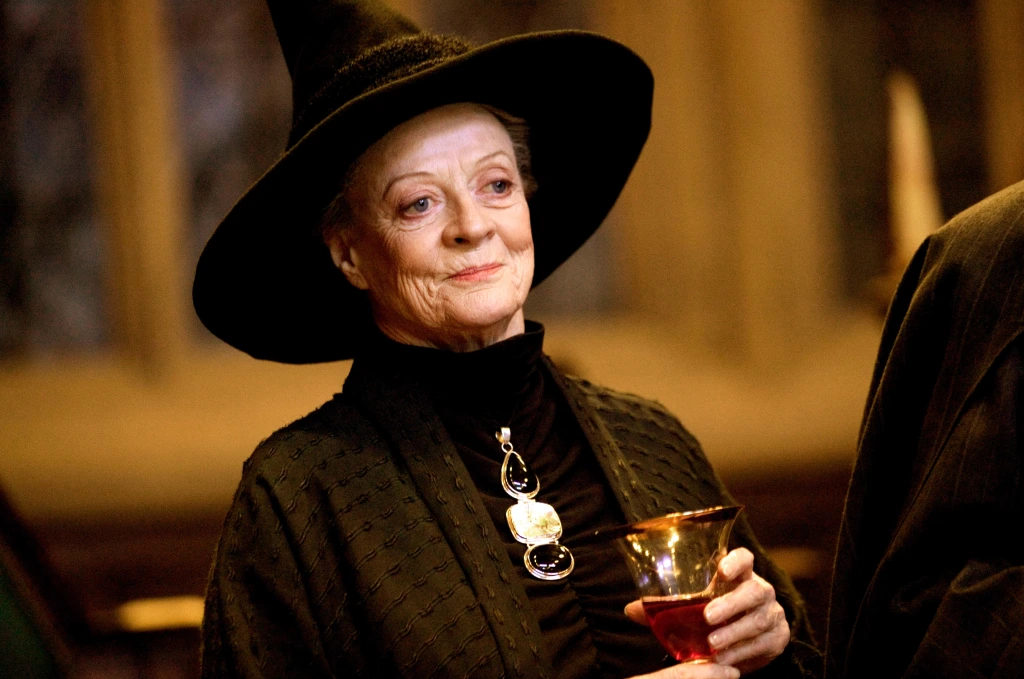 maggie-smith