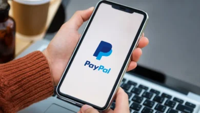 Paypal-outage