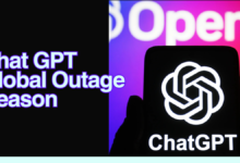 Chat GPT outage